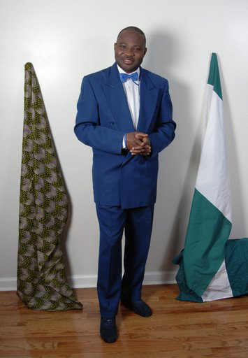 Ogbeni Lanre Banjo: Celebrating A Patriotic Nigerian, Advocate of Good Governance at 66 