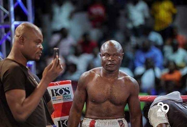 I’m no longer a thief, boxing money changed me for the better – Bukom Banku