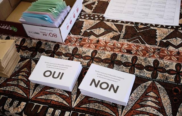 [OUI OU NON ?] Nouvelle-Calédonie : Un troisième référendum sur l’indépendance marqué par une faible participation