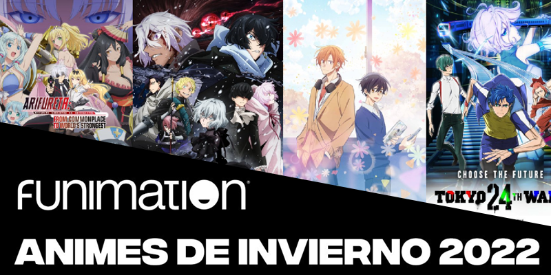 Anuncian una segunda temporada de Arifureta en Funimation