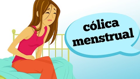 EXERCÍCIO FÍSICO E CÓLICA MENSTRUAL