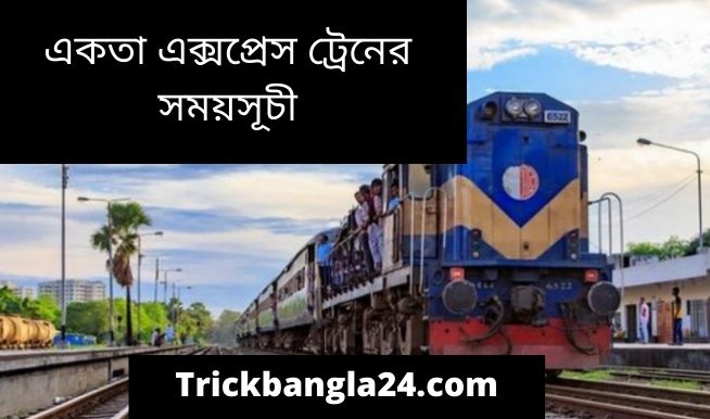 ট্রেন ট্রাকিং সিস্টেম - Train Tracking System ট্রেন ট্রাকিং সিস্টেম - Train Tracking System