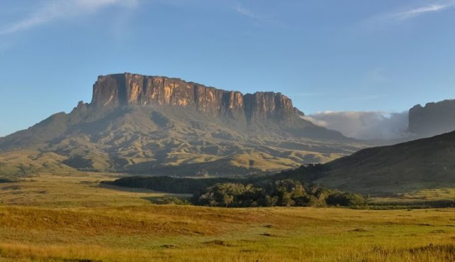 5 lugares incríveis para você conhecer no Brasil