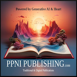 PPNI Publishing