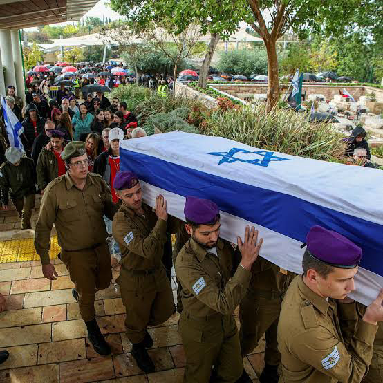 Tragedy Strikes As 24 Israeli Soldiers Lose Their Lives Within 24 Hours; Israel PM Reacts