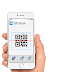 Así puede crear un código QR desde el iPhone para compartir su número, enlaces y más opciones