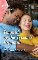 Tempted by the Tycoon's Proposal