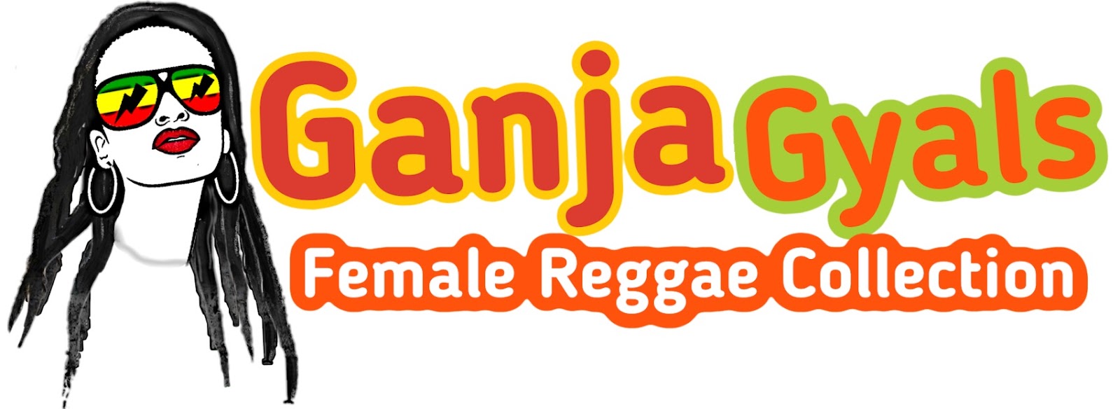 Ganja Gyals - Best Female Reggae Radio