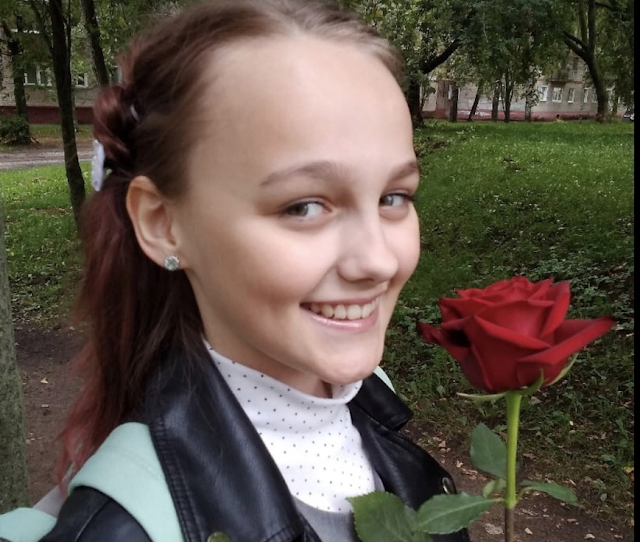 В Кировской области грипп унёс жизнь школьницы в день её рождения