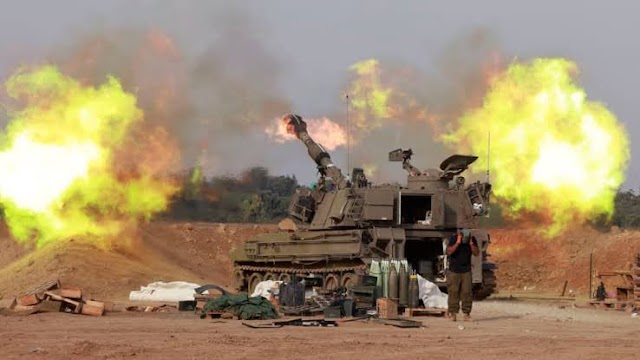Israel Announces Elimination of Senior Palestinian Islamic Jihad Leader in Northern Gaza
