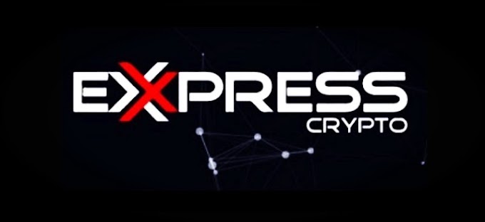 Expresscrypto is 'Dead' - Where did Panda Faucet gone??