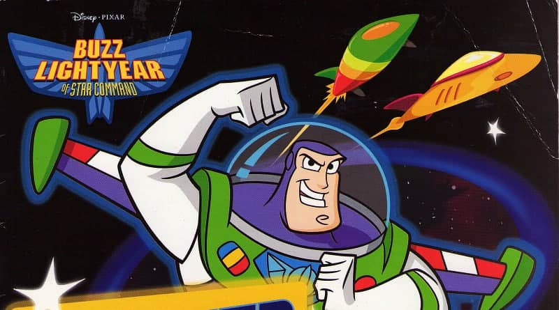 Buzz Lightyear Of Star Command Season 1 Episodes Download