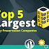 Top 5 Largest Property Preservation Companies