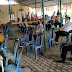 PMR SMAN 11 Surabaya Gelar Donor Darah pada Bulan Kemanusiaan