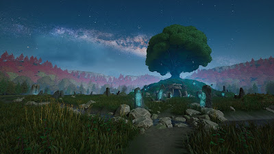 The Waylanders game screenshot