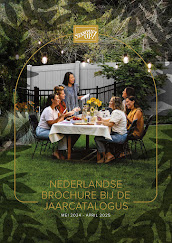 Nederlandse brochure 2024-2025