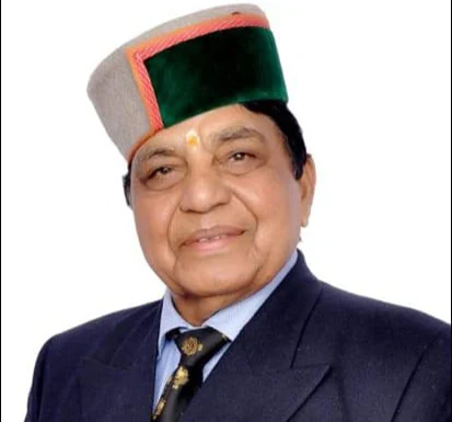 Health Minister Dr. Col. Dhaniram Shandil will be on Chamba migration from April 16