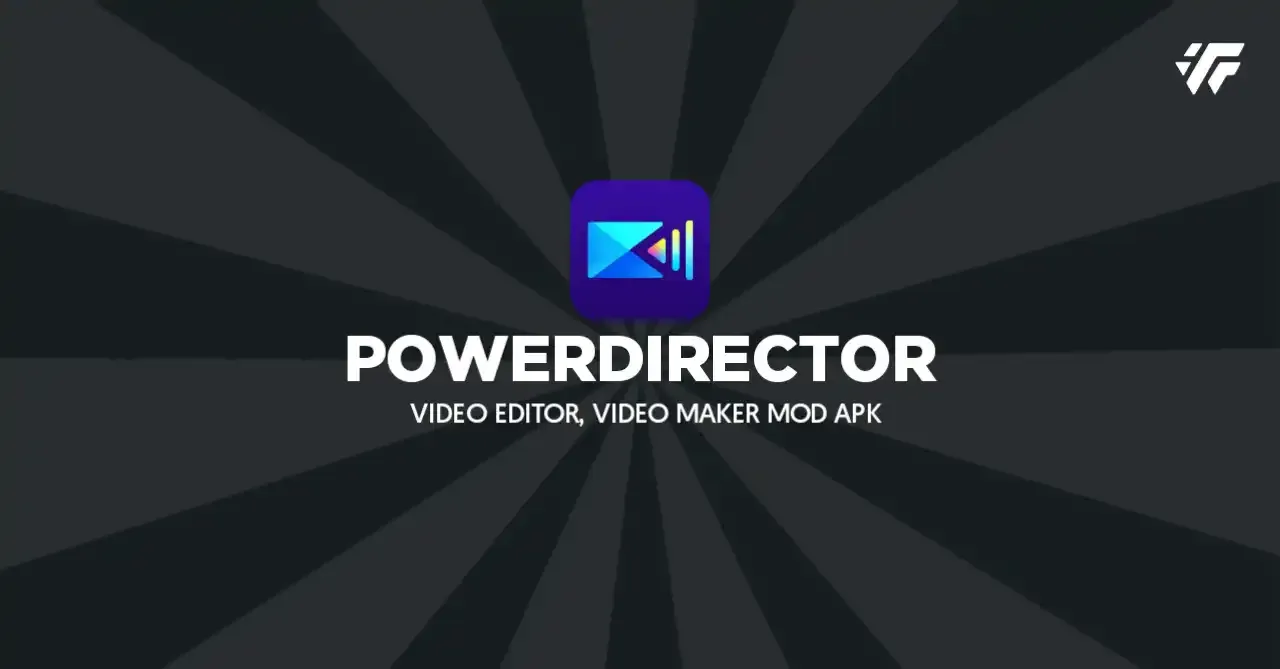 Download PowerDirector Pro Mod APK 
