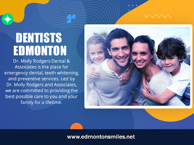 Dentists Edmonton South