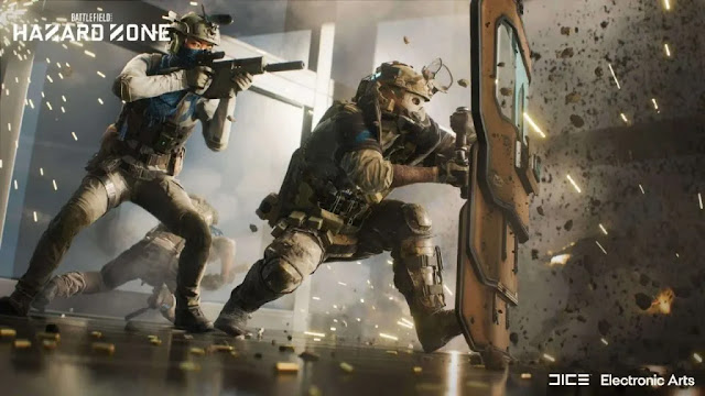 هل يمكن أن تقدم لعبة Battlefield 2042 دعم 120Hz عبر أجهزة PS5 و Xbox Series ؟ المطور يرد..