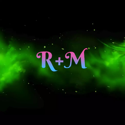 R+M নামের পিকচার, ফটো, পিক, ছবি HD ডাউনলোড