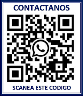Contáctanos +591 760 57 357