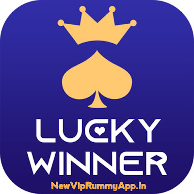 Lucky Winner App for Android - Download Lucky Winner Apk for Android - free - latest version | New Rummy App | New Teen patti Apk | New Earning Apps | Refer Bonus