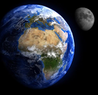 Bumi: Pengertian dan Lapisannya