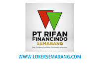 Lowongan Kerja Semarang Bulan Januari 2022 PT RFB Group Indonesia