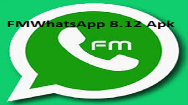  Disaat kita berbicara tentang mod WhatsApp FMWhatsApp 8.12 Apk 2022