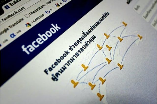 How To Make Money With Facebook?