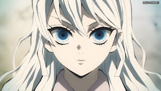 鬼滅の刃アニメ 遊郭編 11話 妓夫太郎 堕姫 過去 幼少期 | Demon Slayer Gyutaro past