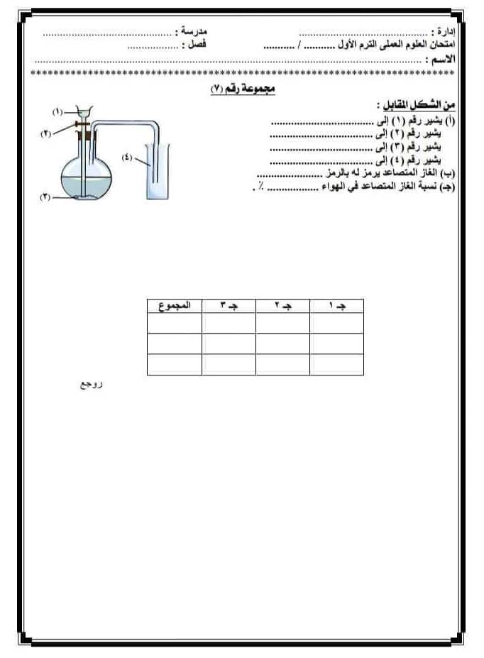 عملى علوم الصف السادس الابتدائى الفصل الدراسى الاول 2022 - صفحة 2 AVvXsEhfhwWEqmjpjSxBfhdch0XUIUyAX87InbSI18XWehKsPEwZPmlhap0iZHmZ3EV6Dl75gYVeX6qkXOAK8auzJvuneW9NWhx5gNUNaNqKz7gJzj8hkbDVXiQYl5_dPL5mZD1RxiUGd5TjoxJxCimnHk43mw5a7Ooyz0LxaVn7VHIvMqoH-vZCa6OkBn3t2A=s16000