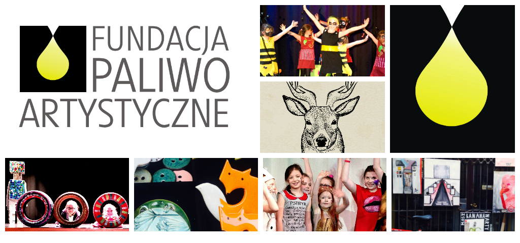 Fundacja Paliwo Artystyczne