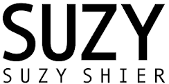 SUZY SHIER DEALS