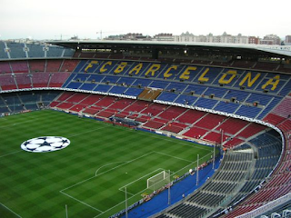 Camp Nou
