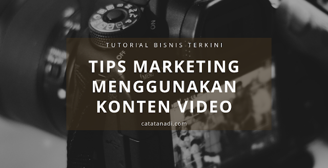 9 Cara Unik Bisnis Dapat Menggunakan Video Untuk Melibatkan Audiensnya