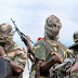 Ghana is exposed to terrorism threats from the Sahel 