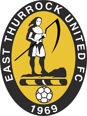 EAST THURROCK UNITED FOOTBALL CLUB