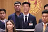 Thailand government is unstable, and coup fears are rising. — KHAO24