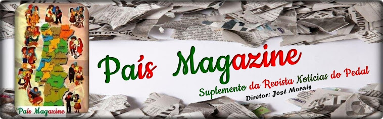 País Magazine