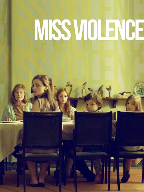 Miss Violence 