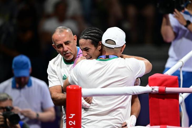 Algerian Boxing Champion Iman Khlif Overcomes Adversity to Reach Olympic Semifinals Iman Khlif's Dominant Victory and Path to the Semifinals Algerian boxing champion Iman Khlif showcased her prowess in the ring by defeating Hungarian competitor Luca Anna Hamori in a decisive 5-0 victory, securing her place in the semifinals of the women's 66kg boxing category at the Paris Olympics. This triumph came amid a backdrop of adversity, including facing racism and discrimination.