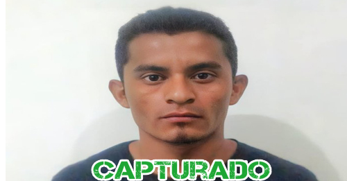 El Salvador: Cayó alias "Carreta", colaborador de la pandilla MS13: tras ser denunciado por ciudadanos