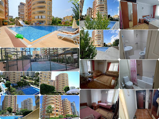 Nekretnine u Alanya