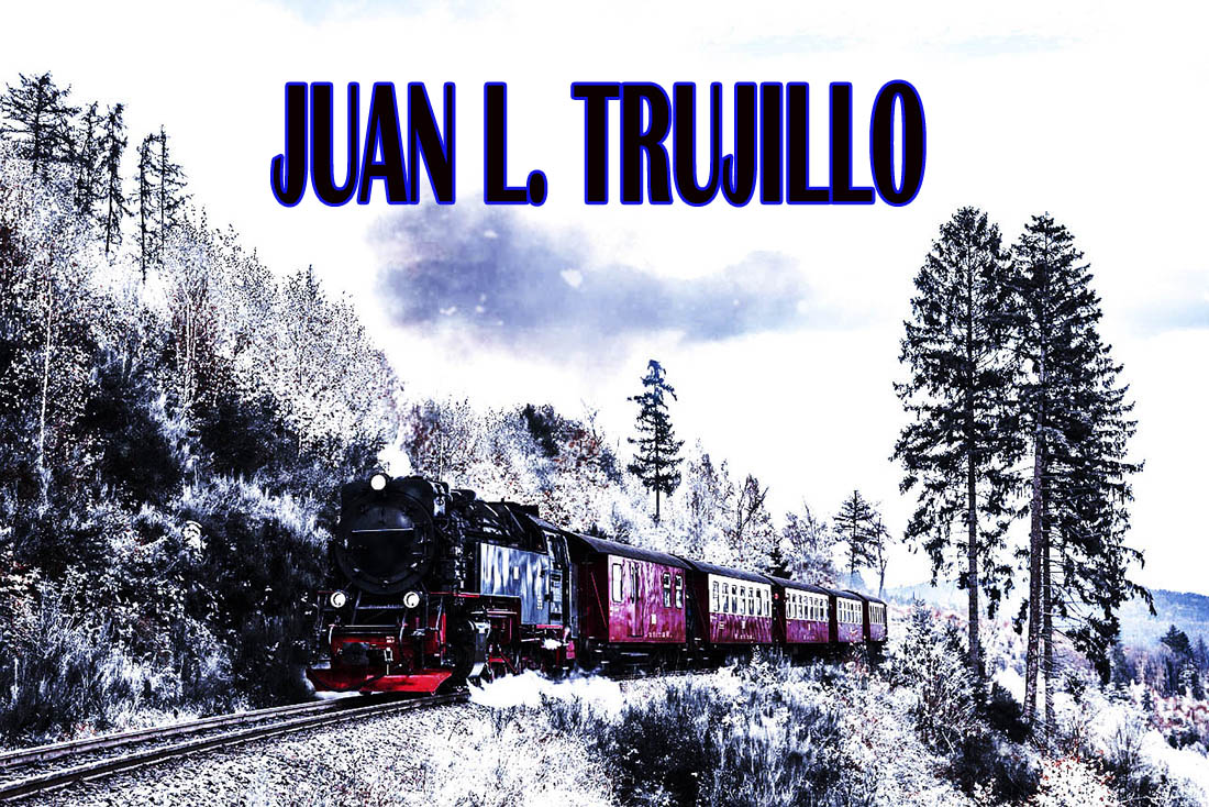 Juan L. Trujillo