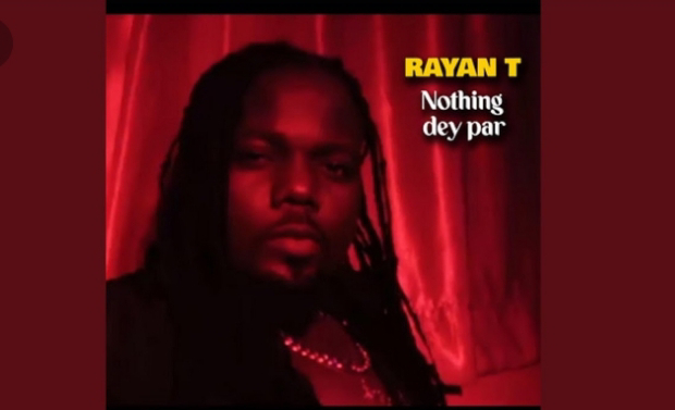 Music: Nothing De Par Remix Part 3 - Rayan T [Song Download]