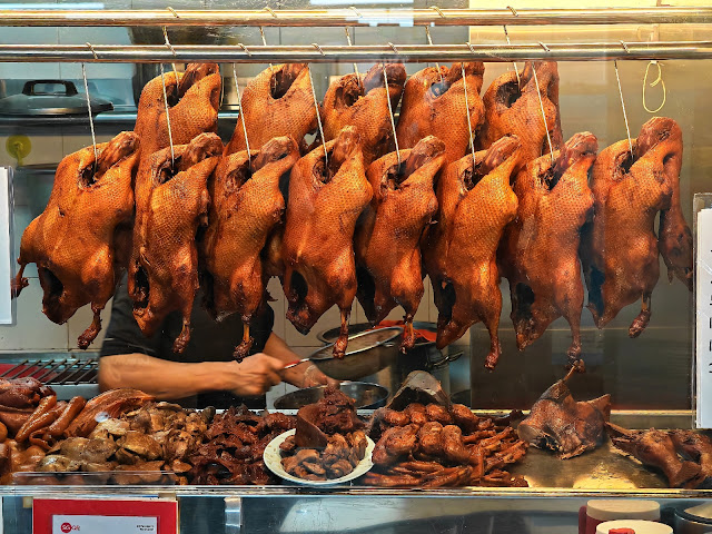 Lek_Kee_Teochew_Braised_Duck_People's_Park