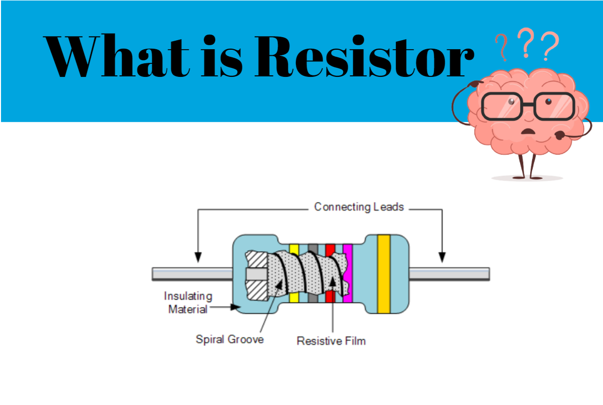 what is resistor