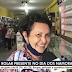 VÍDEO: Mulher manda recado ao vivo para amante casado e viraliza
